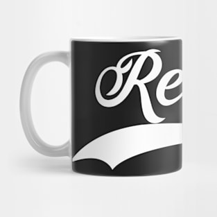 RETIRED SINCE 2017 gift ideas for family Mug